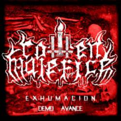 Rotten Malefice : Exhumacion